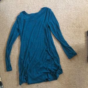 Long sleeve